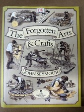 Forgotten arts crafts for sale  Houston