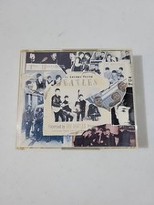 Anthology beatles capital for sale  Remington