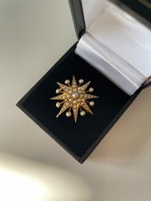 Vintage seed pearl for sale  IPSWICH