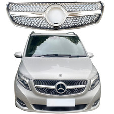 Mercedes class w447 for sale  BIRMINGHAM