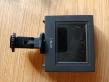 Citizen lcd monitor gebraucht kaufen Citizen lcd monitor gebraucht kaufen  Hilgert