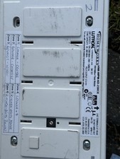 Lutron hwi wpm for sale  BRIGHTON