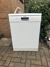 Siemens dishwasher sn25m230uk for sale Siemens dishwasher sn25m230uk for sale  SHEFFIELD