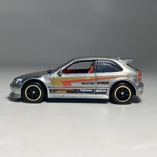Hot wheels silver for sale  Santa Maria
