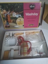 Sindy furniture wash for sale  BROMLEY