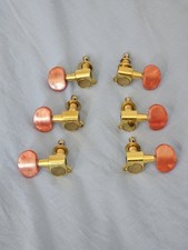 Gold gotoh style for sale  THETFORD