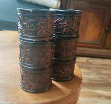 Mainstays napkin rings for sale  Lancaster