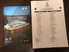 Rangers panathinaikos champion for sale  GLASGOW