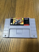 Sunset Riders SNES autêntico, testado, muito bom! comprar usado  Enviando para Brazil