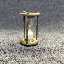 Vintage small hourglass for sale  New Haven