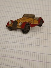 Pin voiture ancienne d'occasion  Méricourt