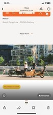 Yuba cargo bike for sale  RICHMOND