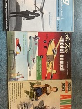 Konvolut flug modell gebraucht kaufen  Pürgen