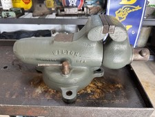 Wilton bullet bench for sale  Bartlett