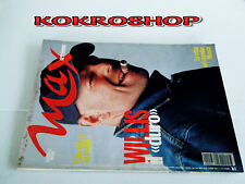 Max 1995 bruce usato  Italia