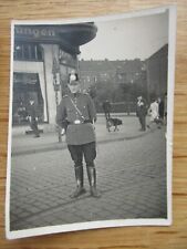 Altes foto polizei gebraucht kaufen  Hannover