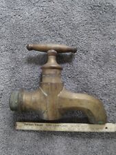 Wasserhahn antik stil gebraucht kaufen  Bergisch Gladbach