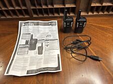 Set cobra microtalk for sale  Tulsa