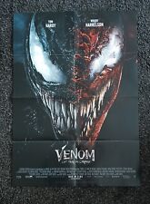 Venom poster xxl gebraucht kaufen  Leipzig