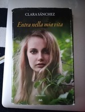 Clara sanchez entra usato  Ornago