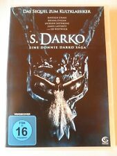 Darko donnie darko gebraucht kaufen  Münsingen