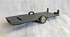 Norev châssis caravane d'occasion  Trilport