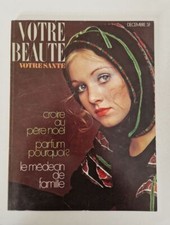 Magazine mode fashion d'occasion  La Chapelle-en-Serval