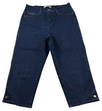 Levis capri jeans for sale  Joliet