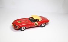 Revell jaguar type for sale  BRIDGEND