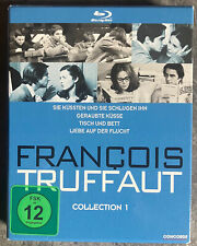 François truffaut collection usato  Italia
