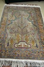 Tapis turc héréké d'occasion  Pantin