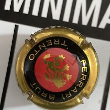 Capsula capsule ferrari usato  Presicce