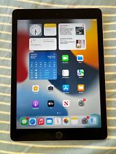 Apple iPad Air 2 64GB, Wi-Fi, 9,7 polegadas - Cinza Espacial - VÍDEO REAL - ENVIO DOS EUA comprar usado  Enviando para Brazil