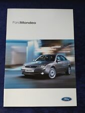Ford mondeo ambiente gebraucht kaufen  Vechta
