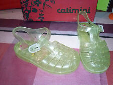 Chaussures plage méduses d'occasion  Clairvaux-les-Lacs