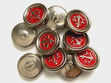 Lot boutons vintage d'occasion  Nancy-