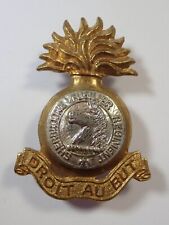 Canada sherbrooke fusiliers for sale  REIGATE