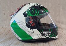 Casco agv horizon usato  Potenza