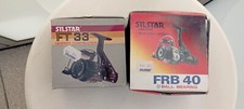 Silstar ft33 silstar gebraucht kaufen  Deutschland