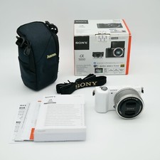 Sony alpha 5000 gebraucht kaufen  Bochum