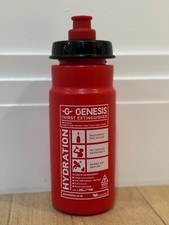 Thirst extinguisher fire for sale  DUNBLANE