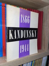 Kandisky 1866 1944 d'occasion  Le Mans