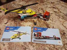 Lego city set for sale  Stevensville