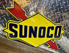 Vintage sunoco racing for sale  Wellsboro