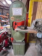 Urgent scie ruban d'occasion  Argenteuil