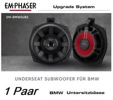 Emphaser bmwsub2 untersitz gebraucht kaufen  Gochsheim