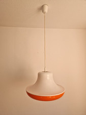 Ufo lampe kunststoff gebraucht kaufen  Poing