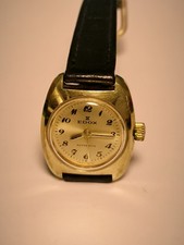 Edox uhr damen gebraucht kaufen  Konstanz