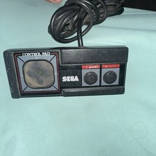 Manette officielle sega d'occasion  Montargis