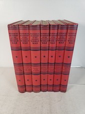 Pictorial history second for sale  Roseville